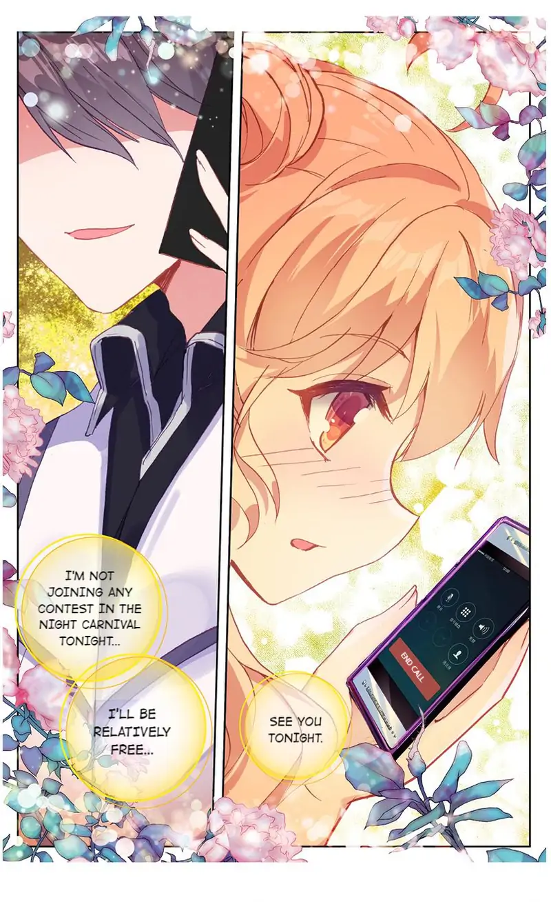 101 Lovers Pet Chapter 66 - page 4