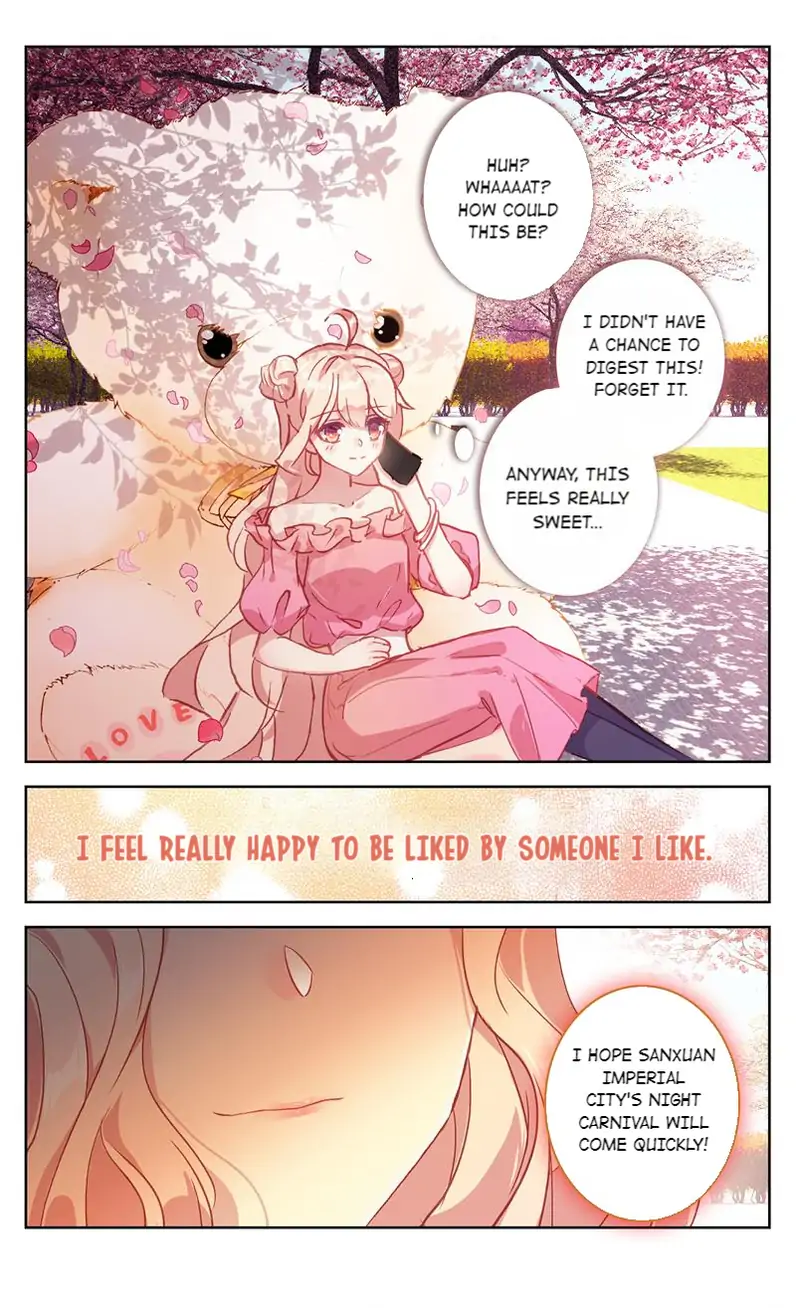101 Lovers Pet Chapter 66 - page 5