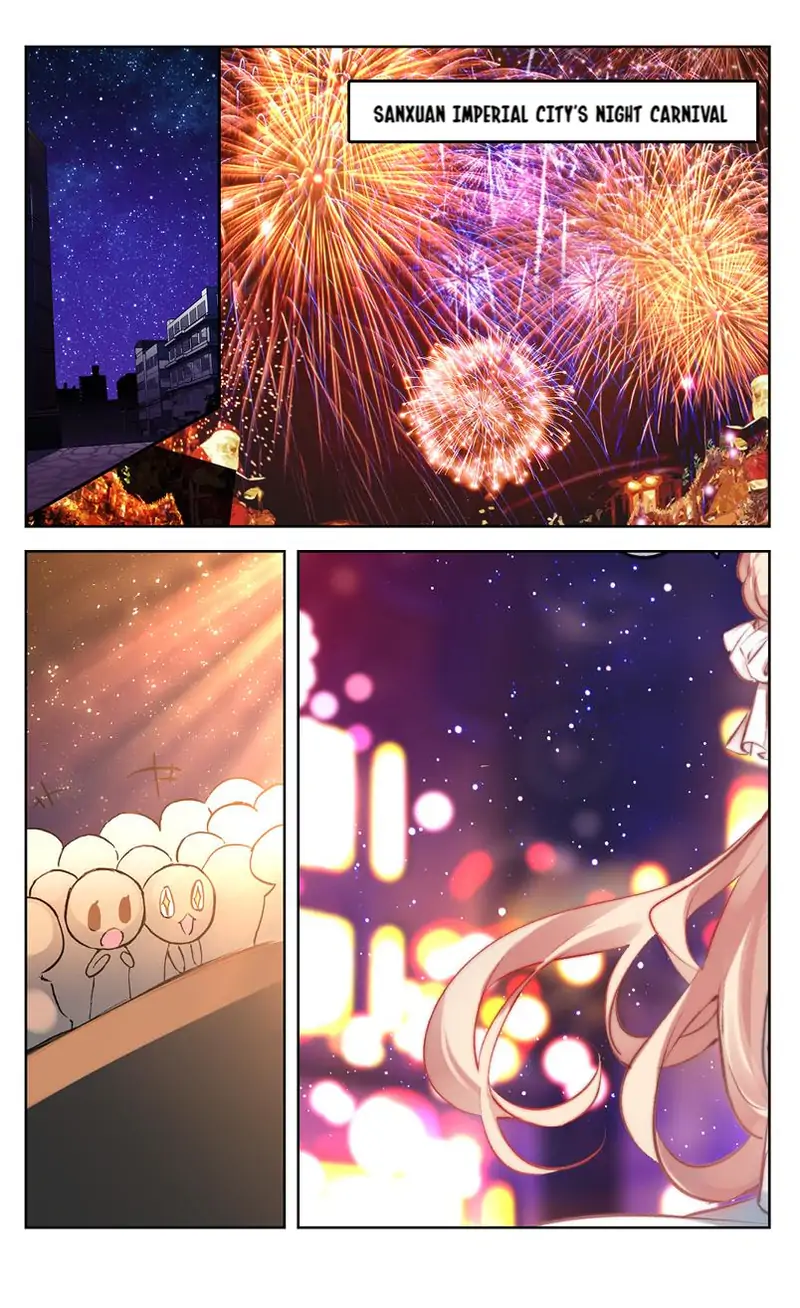 101 Lovers Pet Chapter 66 - page 6