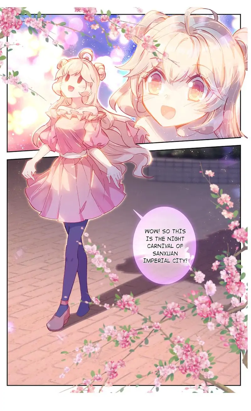 101 Lovers Pet Chapter 66 - page 7