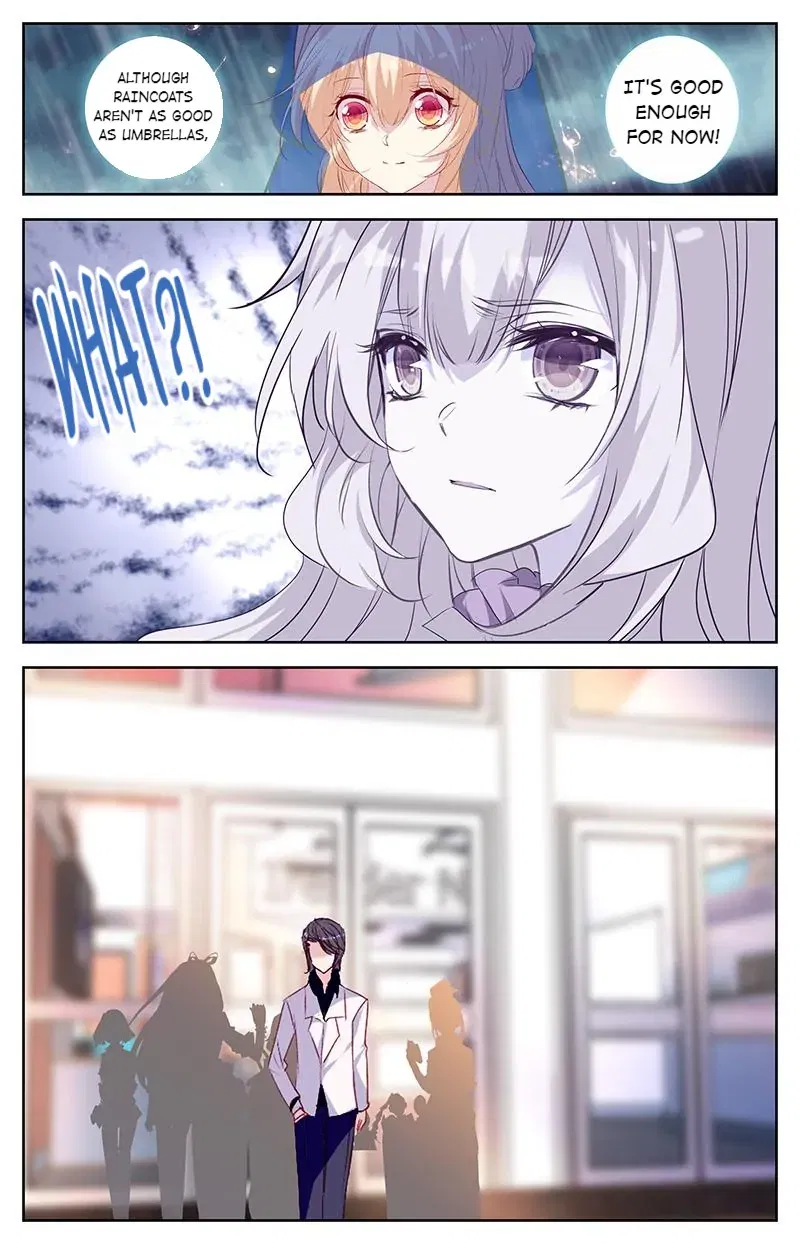 101 Lovers Pet Chapter 51 - page 1