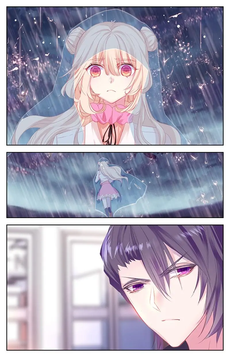 101 Lovers Pet Chapter 51 - page 2
