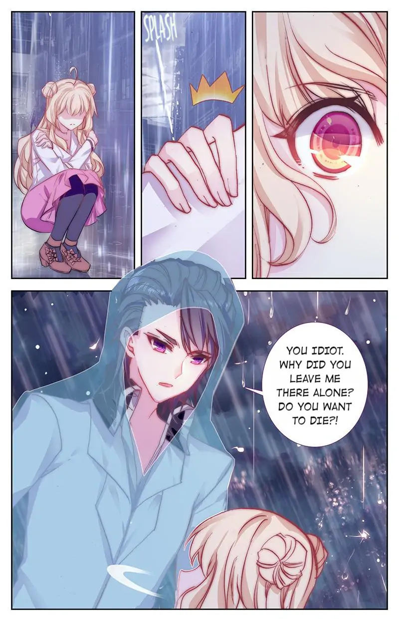 101 Lovers Pet Chapter 51 - page 3