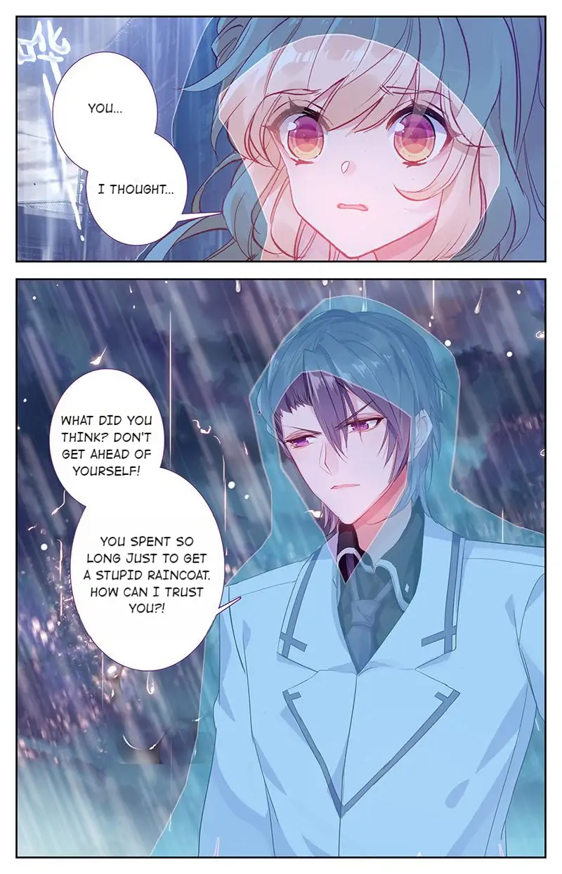 101 Lovers Pet Chapter 51 - page 4