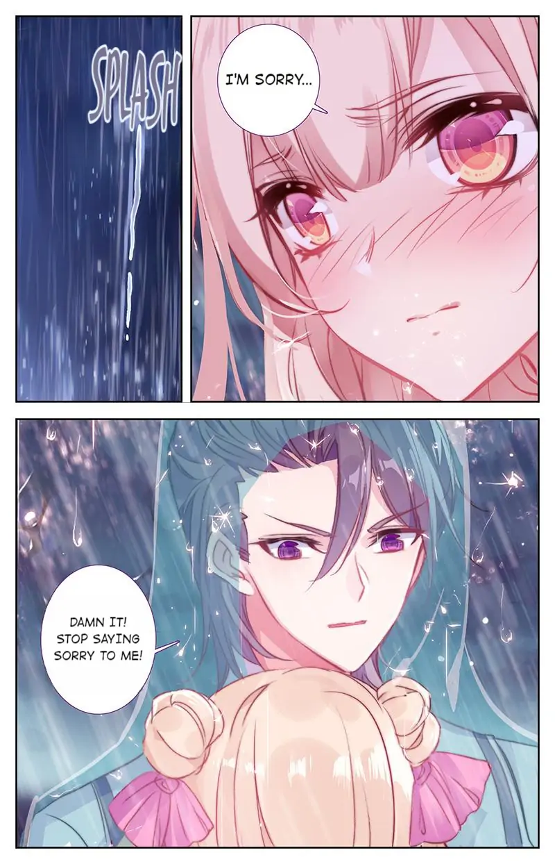 101 Lovers Pet Chapter 51 - page 5