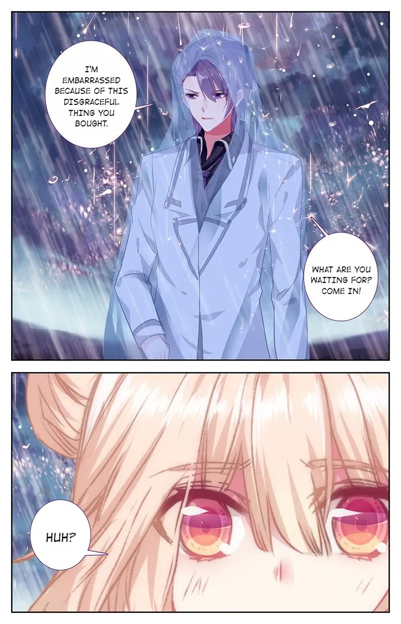 101 Lovers Pet Chapter 51 - page 6