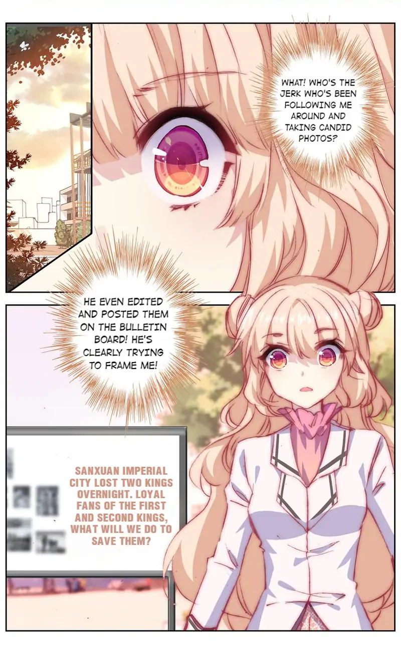 101 Lovers Pet Chapter 55 - page 2