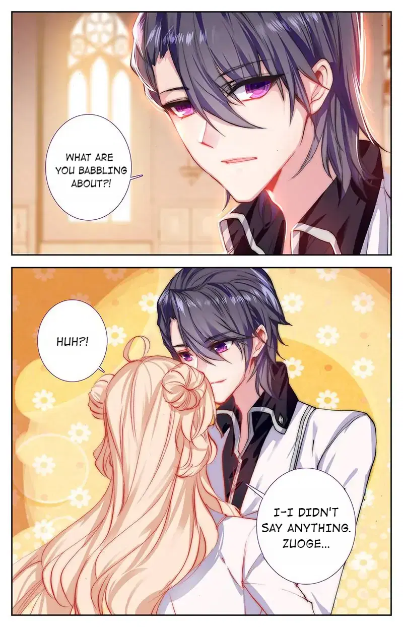101 Lovers Pet Chapter 50 - page 2