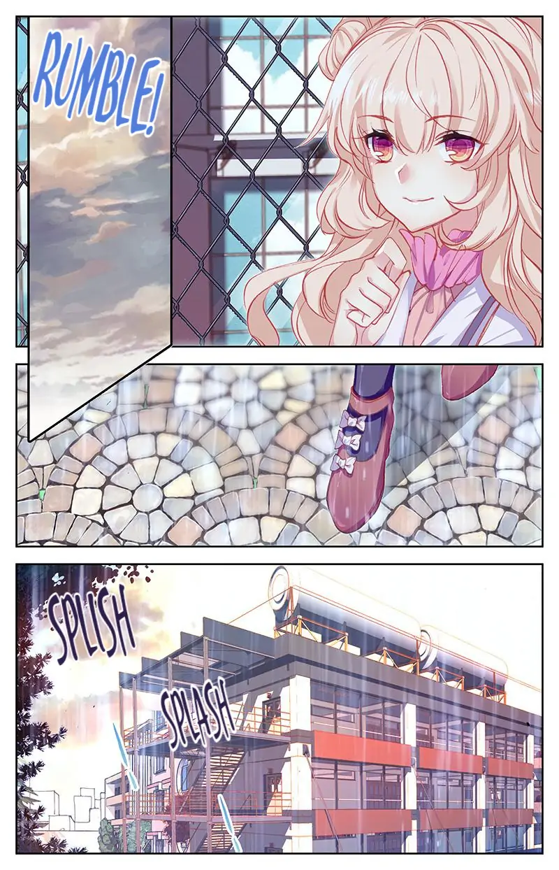 101 Lovers Pet Chapter 50 - page 5