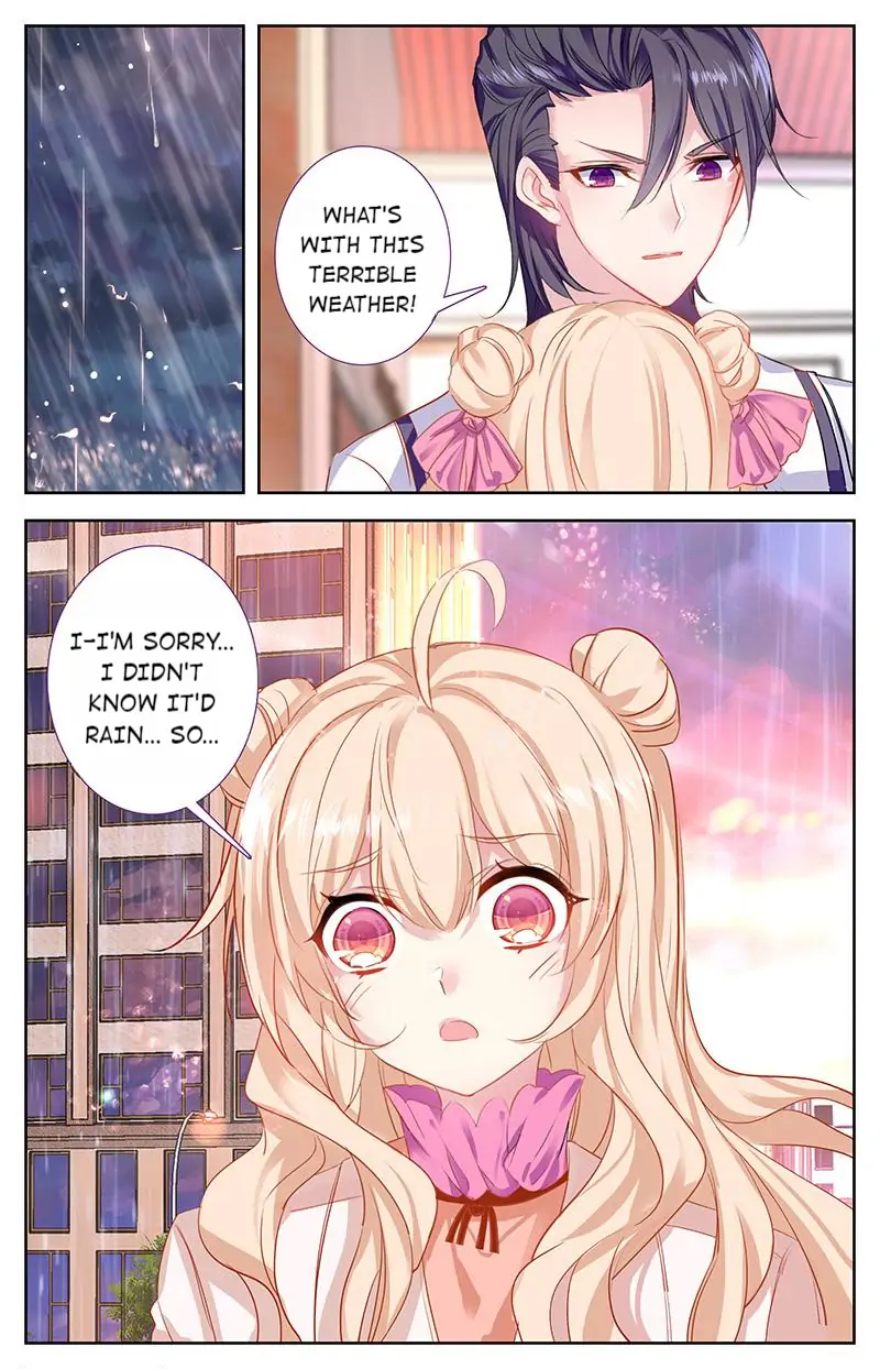 101 Lovers Pet Chapter 50 - page 6