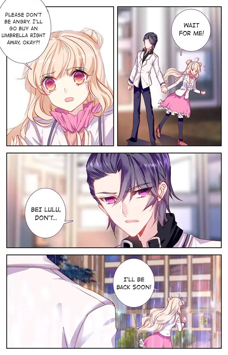 101 Lovers Pet Chapter 50 - page 7