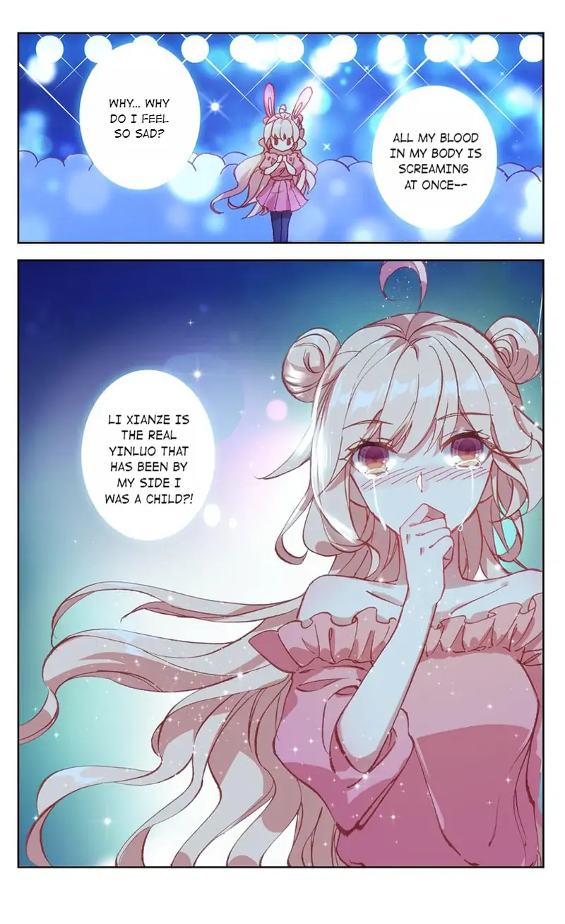 101 Lovers Pet Chapter 65 - page 1