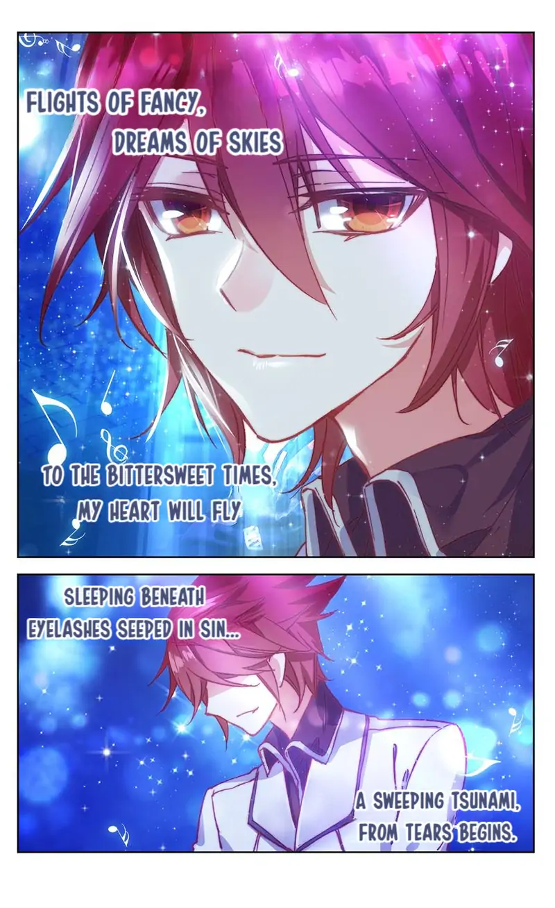 101 Lovers Pet Chapter 65 - page 2