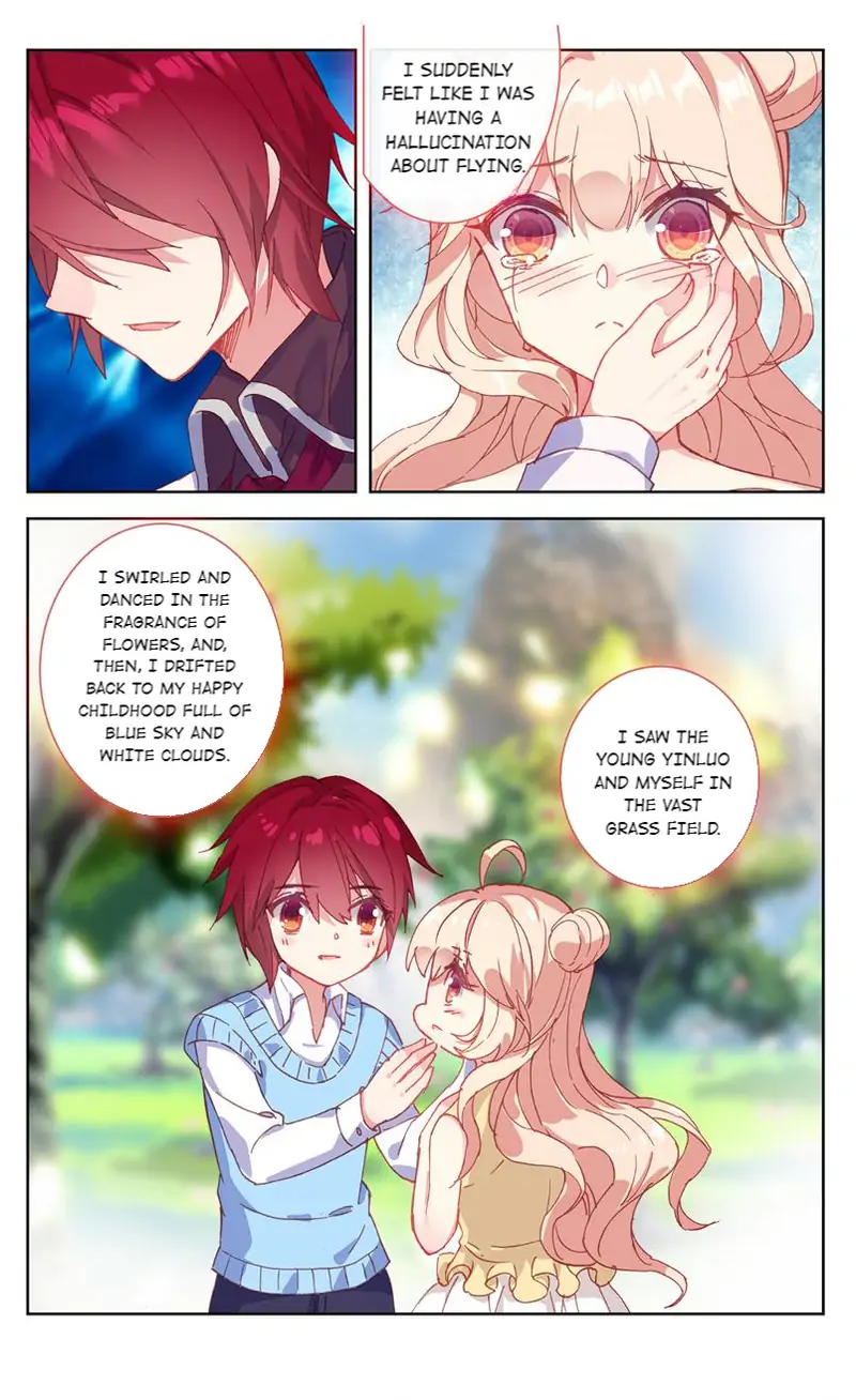101 Lovers Pet Chapter 65 - page 3