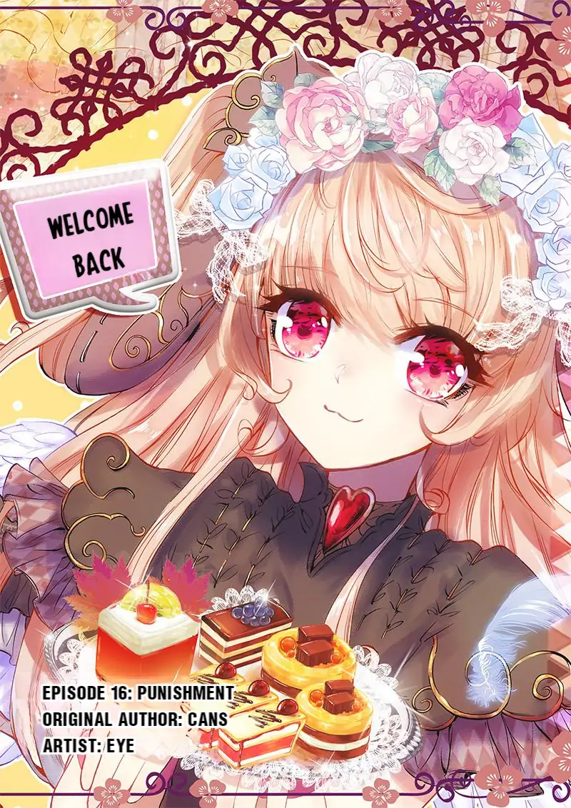 101 Lovers Pet Chapter 49 - page 1