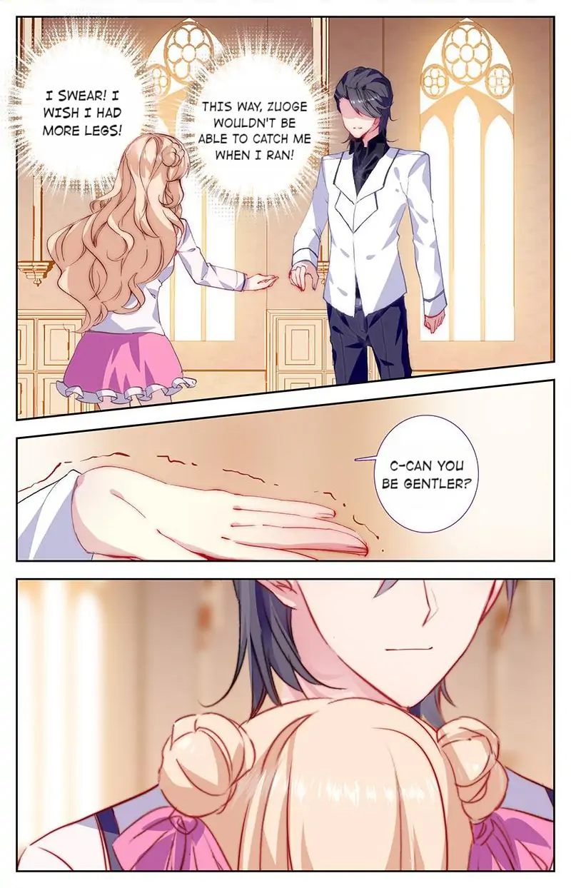 101 Lovers Pet Chapter 49 - page 2