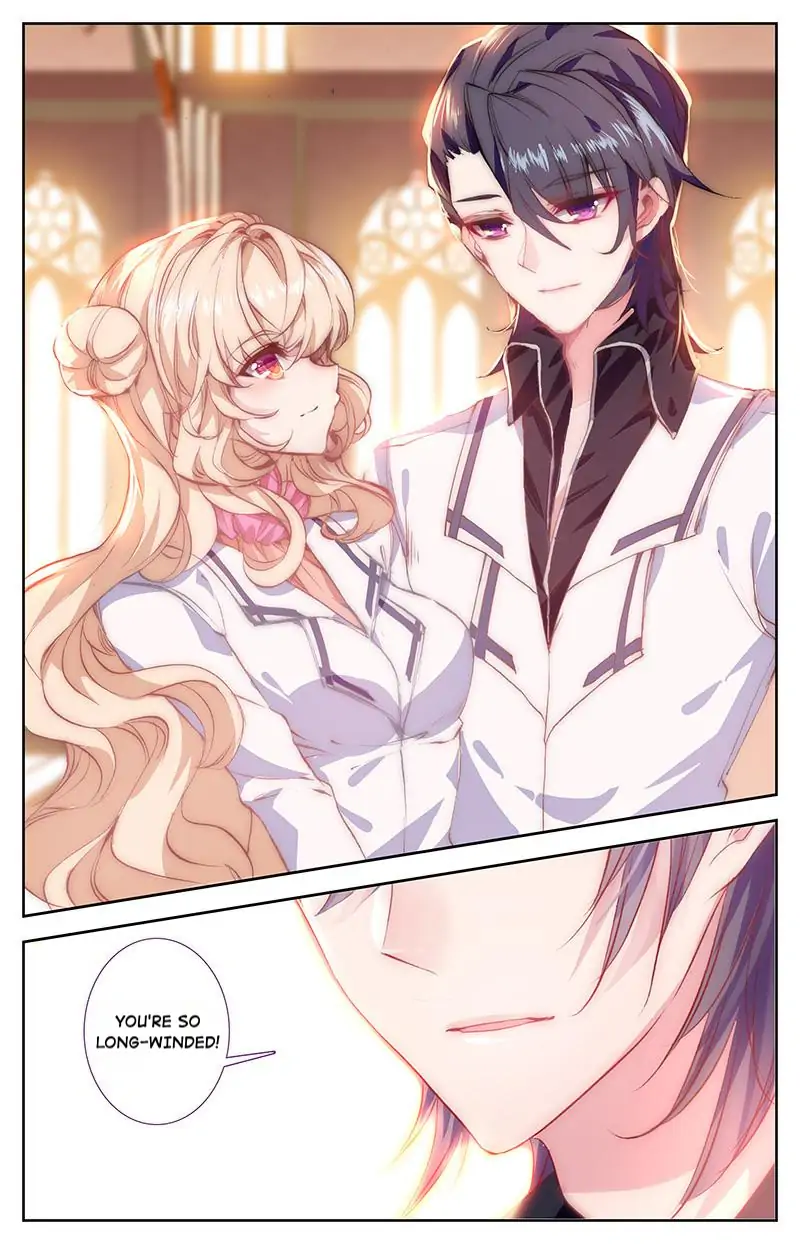 101 Lovers Pet Chapter 49 - page 6