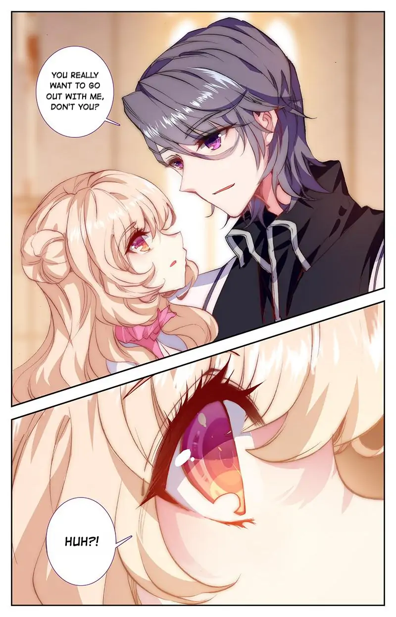 101 Lovers Pet Chapter 49 - page 7