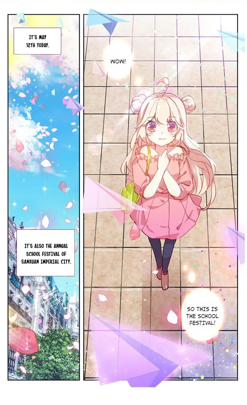 101 Lovers Pet Chapter 64 - page 2