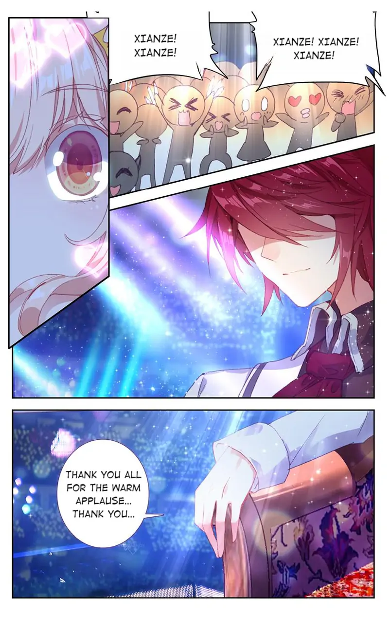 101 Lovers Pet Chapter 64 - page 4