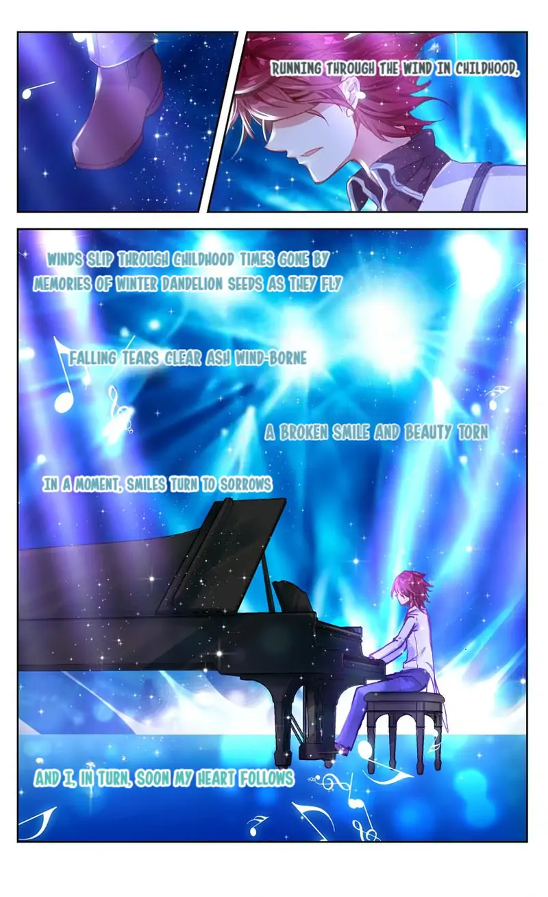 101 Lovers Pet Chapter 64 - page 6
