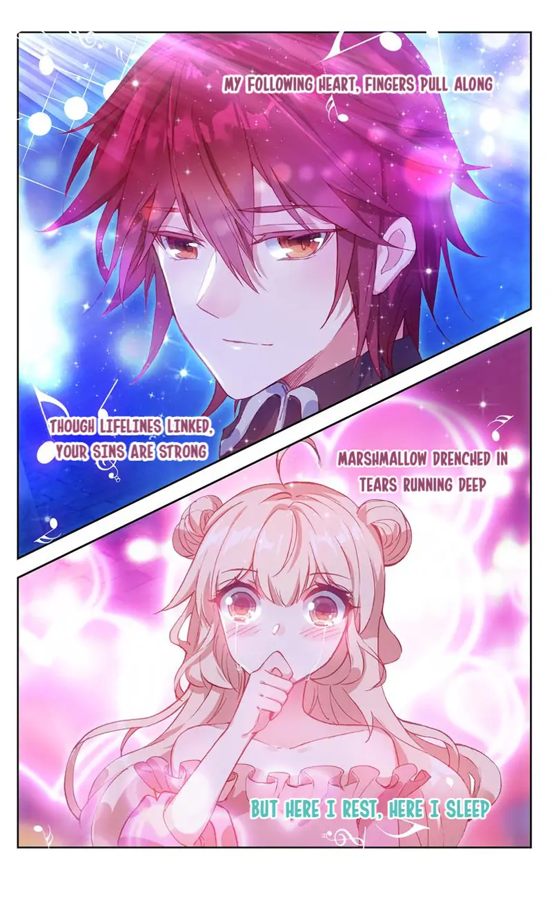 101 Lovers Pet Chapter 64 - page 7