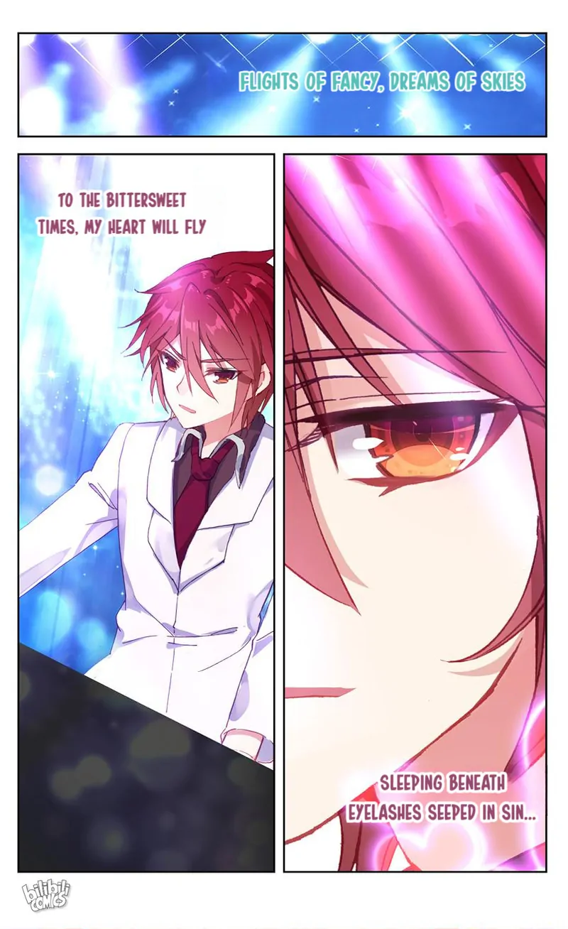 101 Lovers Pet Chapter 64 - page 8