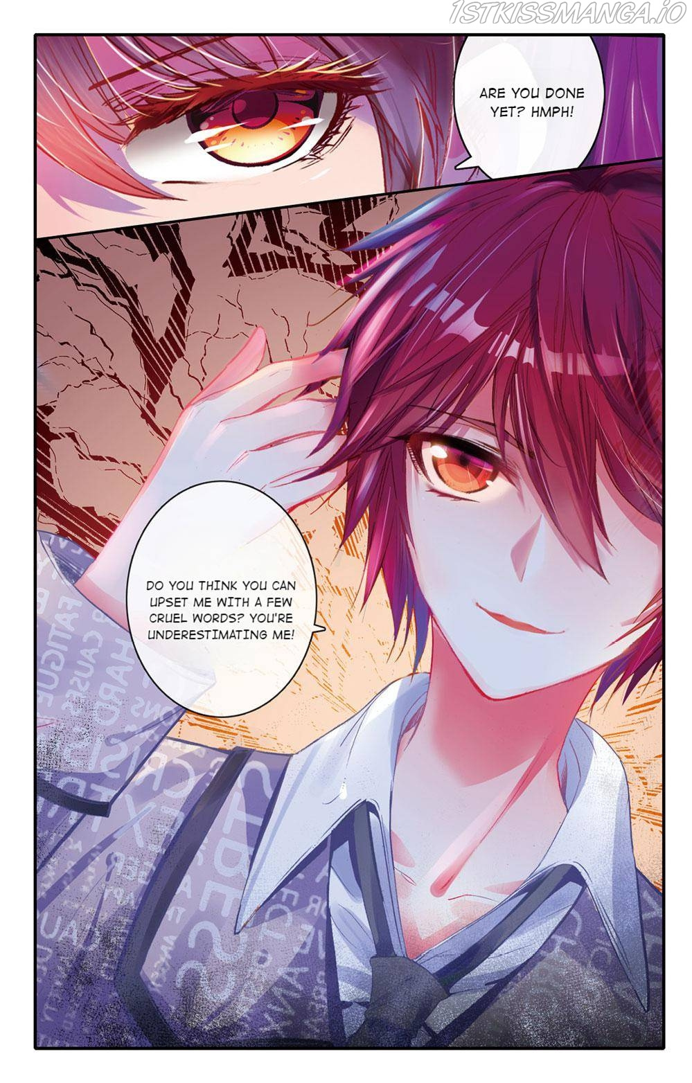 101 Lovers Pet chapter 27 - page 5