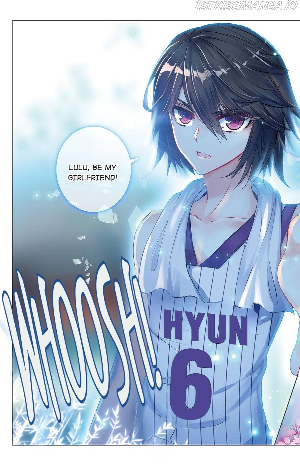 101 Lovers Pet chapter 27 - page 7