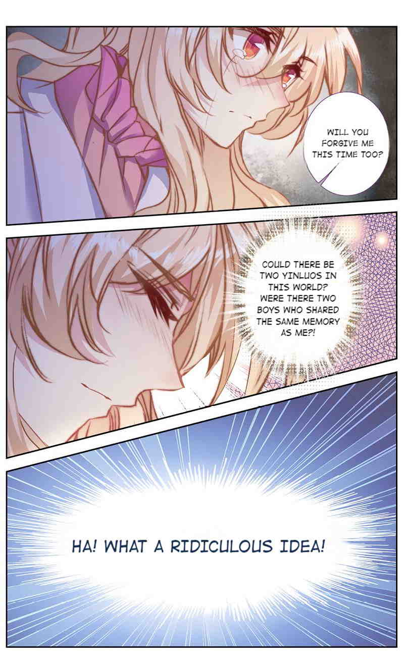 101 Lovers Pet chapter 46 - page 5