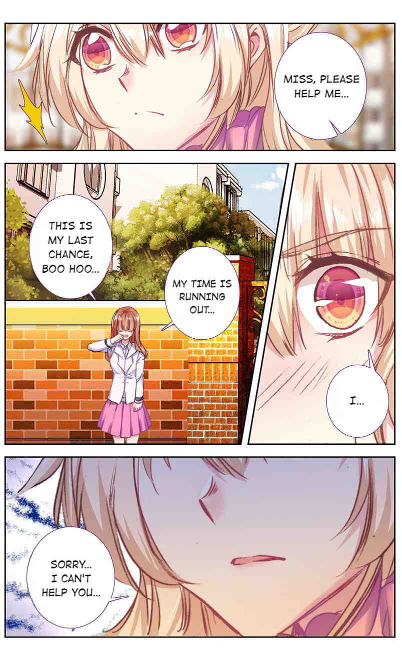 101 Lovers Pet chapter 46 - page 6