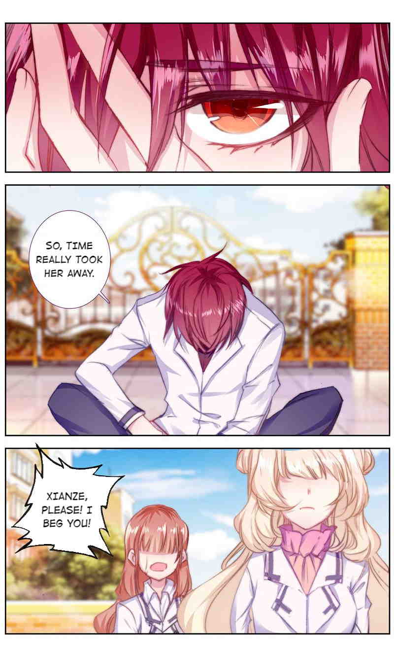 101 Lovers Pet chapter 46 - page 7