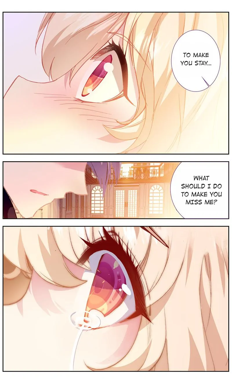 101 Lovers Pet Chapter 63 - page 1