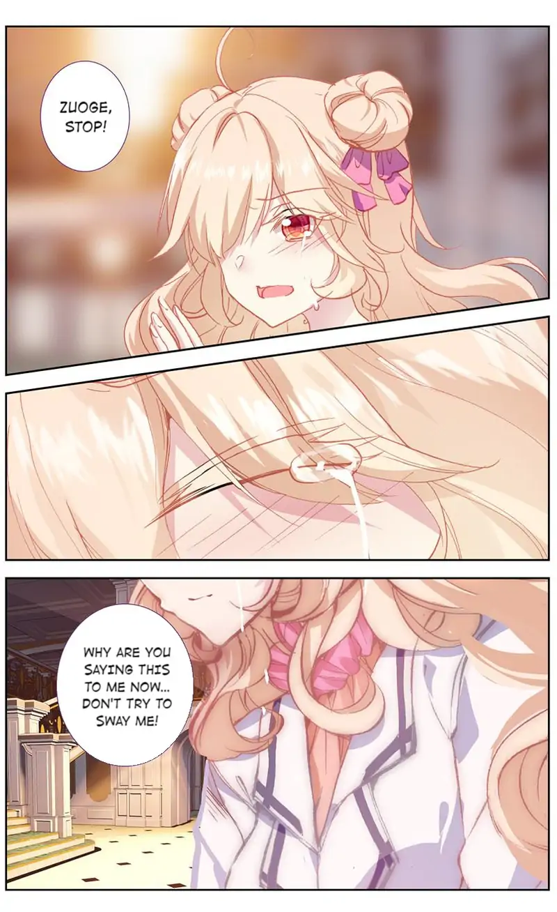 101 Lovers Pet Chapter 63 - page 2