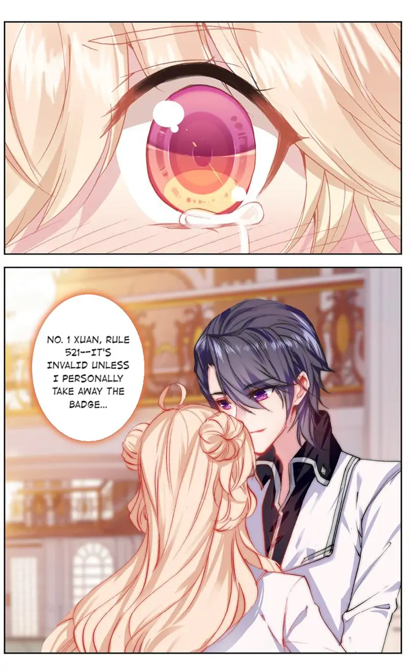 101 Lovers Pet Chapter 63 - page 4
