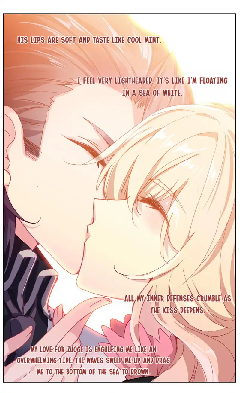 101 Lovers Pet Chapter 63 - page 7