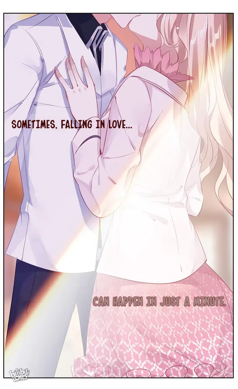 101 Lovers Pet Chapter 63 - page 8