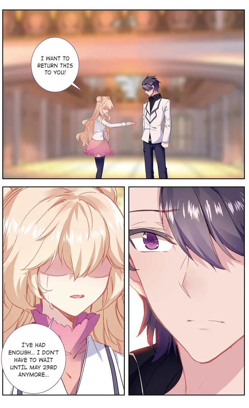 101 Lovers Pet Chapter 62 - page 5