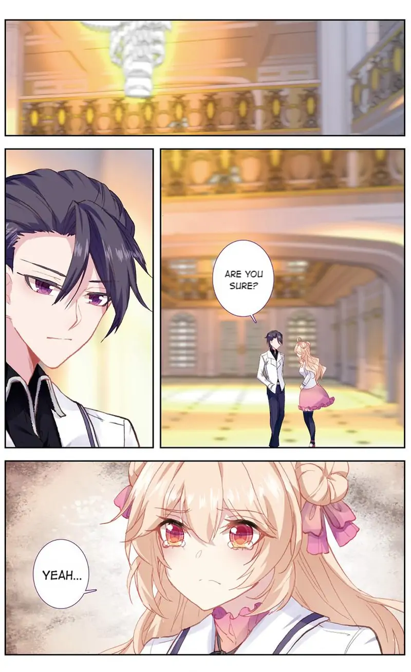 101 Lovers Pet Chapter 62 - page 7