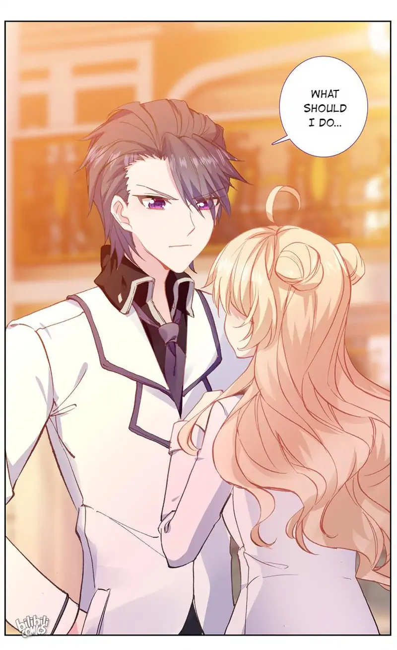 101 Lovers Pet Chapter 62 - page 8