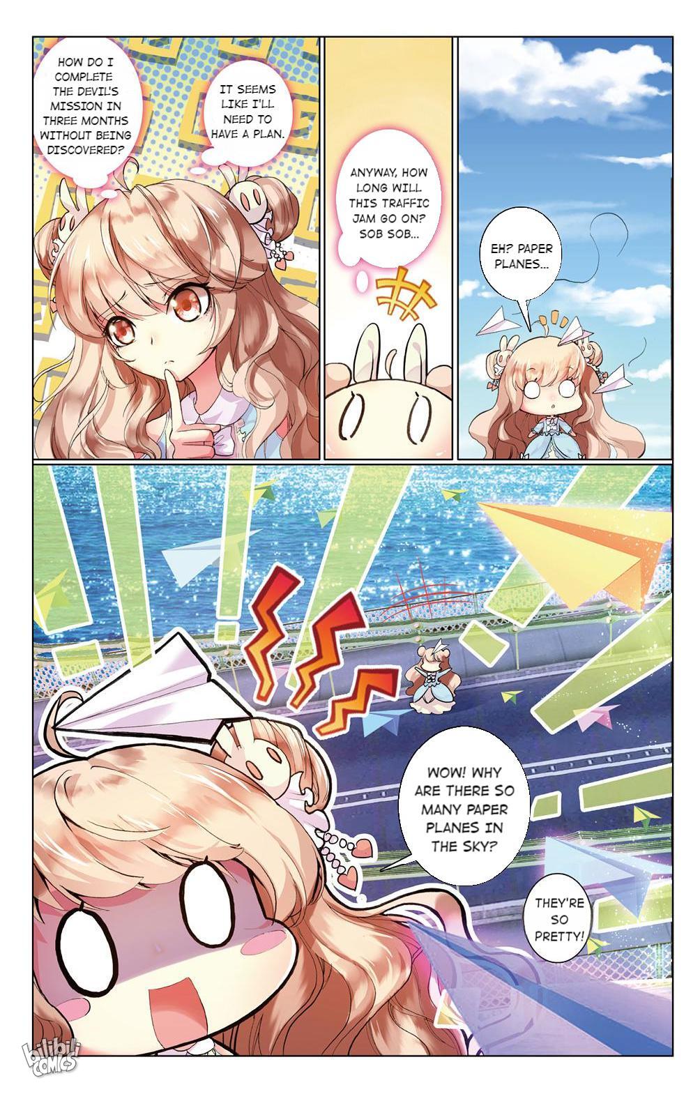 101 Lovers Pet chapter 1 - page 8