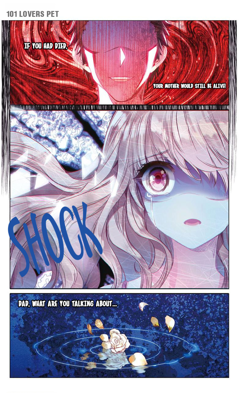 101 Lovers Pet chapter 16 - page 4