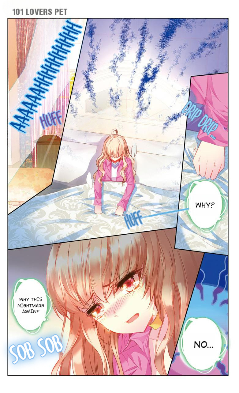 101 Lovers Pet chapter 16 - page 5