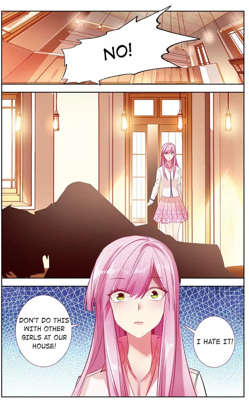 101 Lovers Pet Chapter 60 - page 1