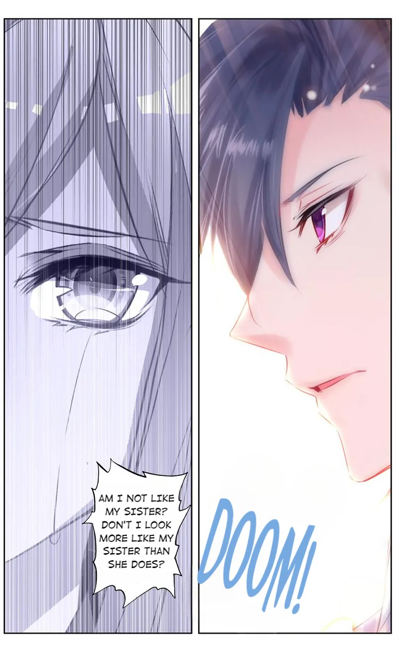 101 Lovers Pet Chapter 60 - page 2
