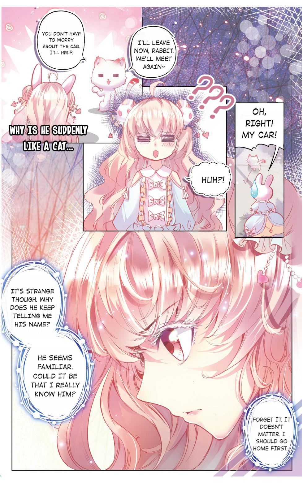 101 Lovers Pet chapter 10 - page 4