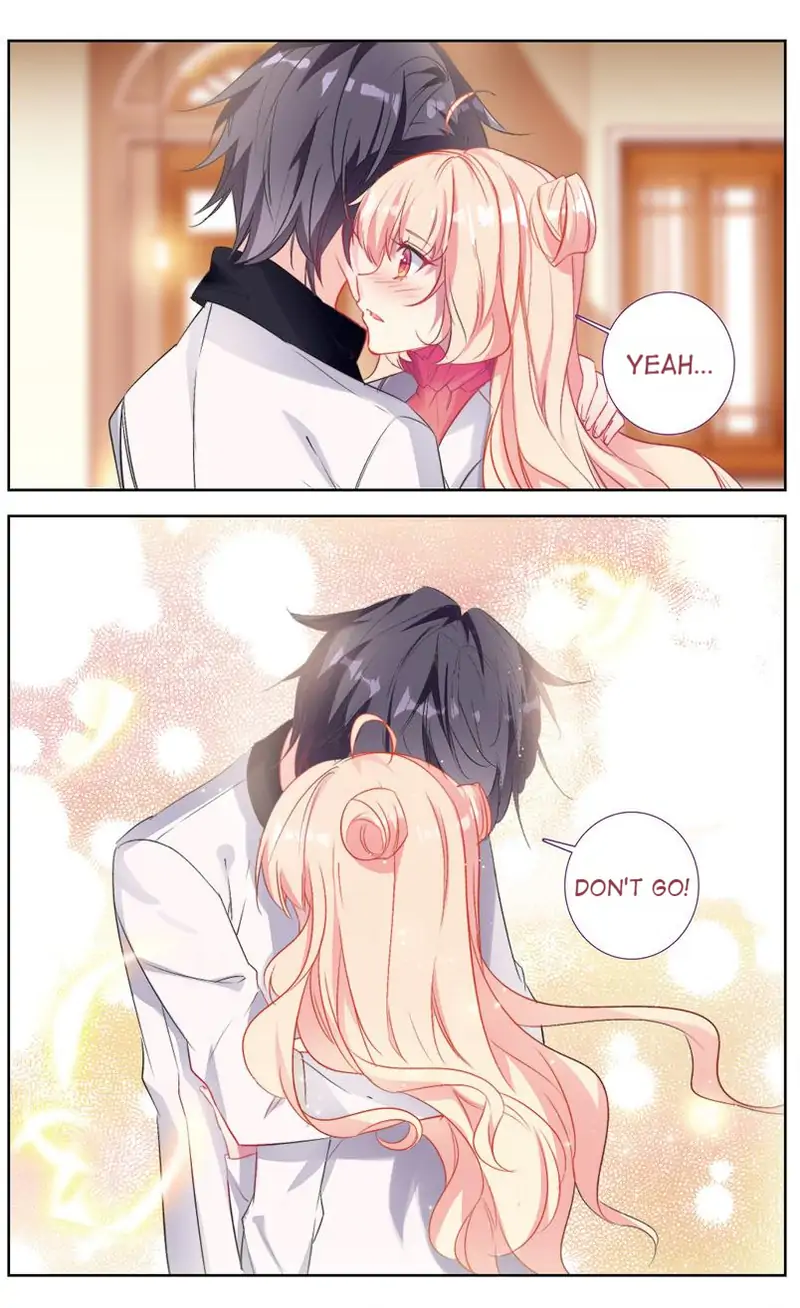101 Lovers Pet Chapter 59 - page 5