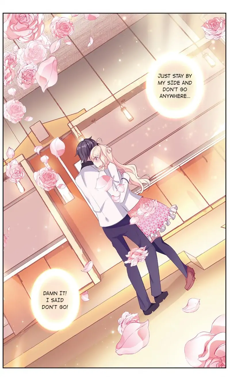 101 Lovers Pet Chapter 59 - page 6