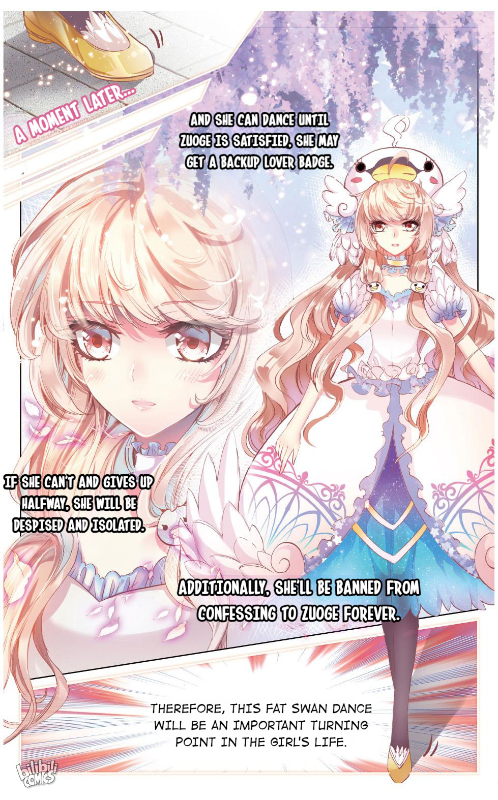 101 Lovers Pet chapter 11 - page 8