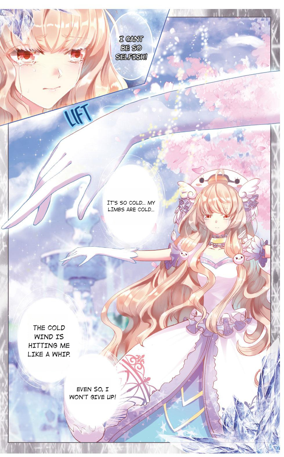 101 Lovers Pet chapter 12 - page 5